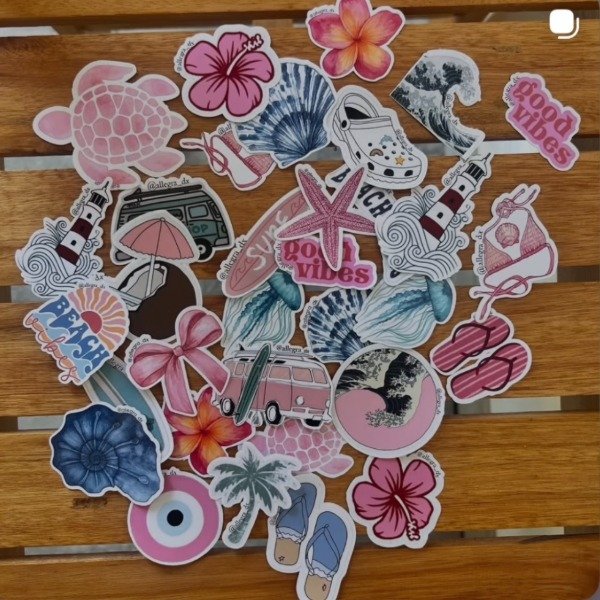 Producto - Stickers