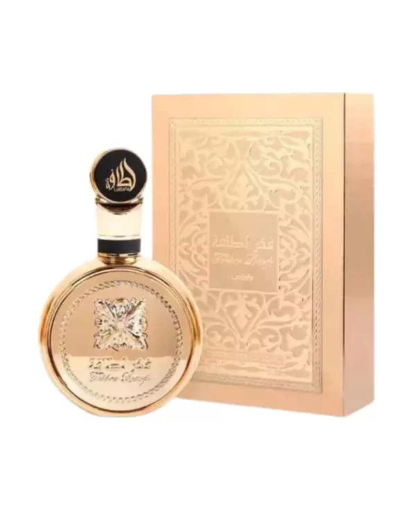 Producto - FAKHAR GOLD