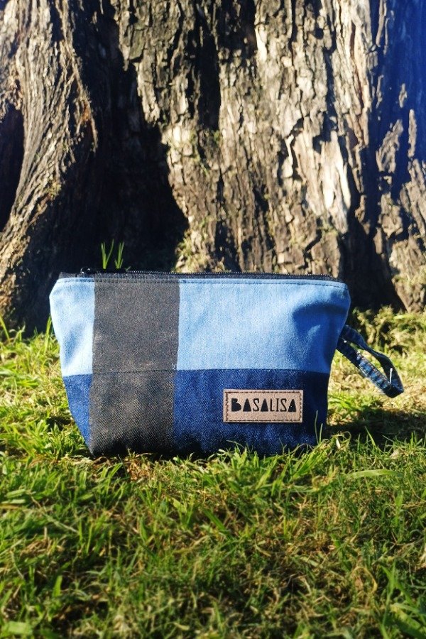 Producto - Neceser "Wayra" (NW024)