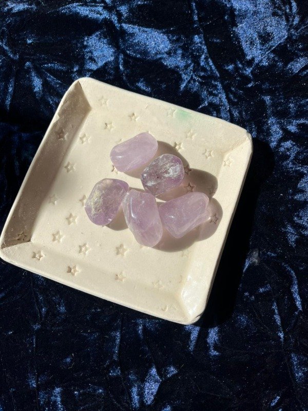 Producto - PIEDRA SUELTA AMATISTA