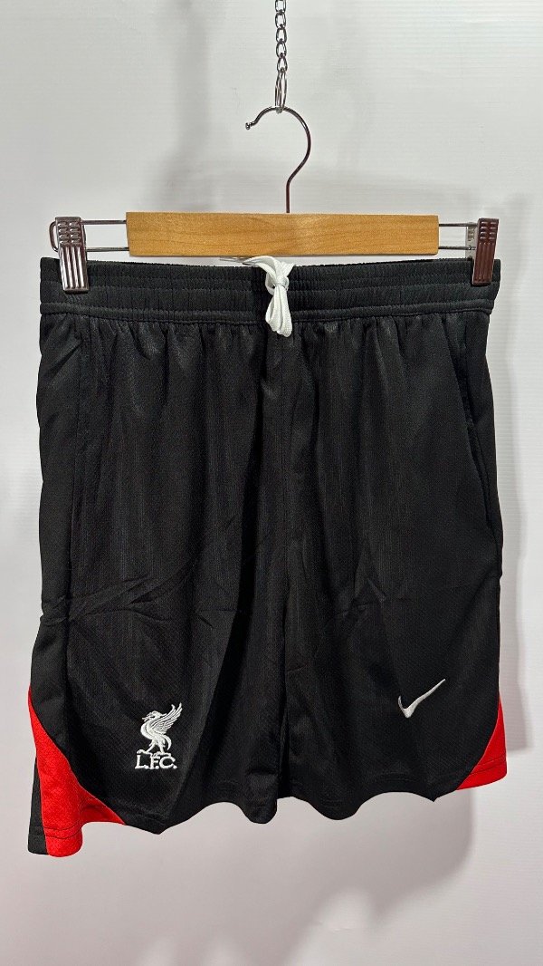 Producto - Short Liverpool FC Entrenamiento Nike Dri-Fit 2024/2025 Importado