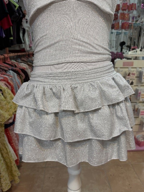 Producto - Falda Tini Futtura
