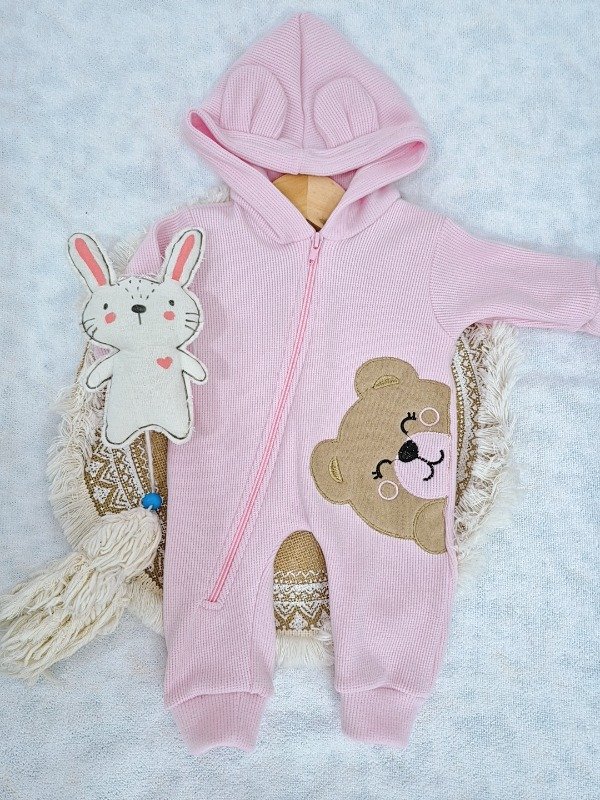 Producto - Enterito Vicky
