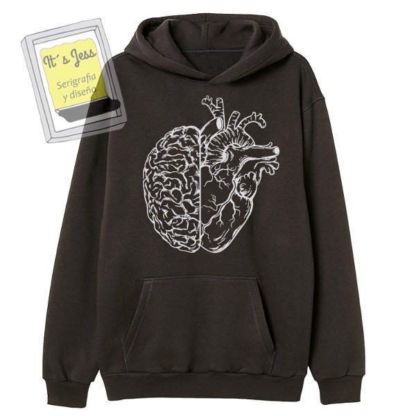 Producto - CEREBRO CORAZON - CANGURO