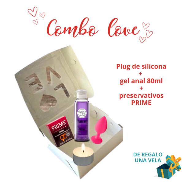 Producto - Combo 6