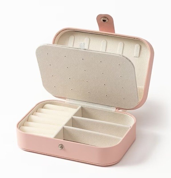 Producto - Alhajero Rectangular - 2