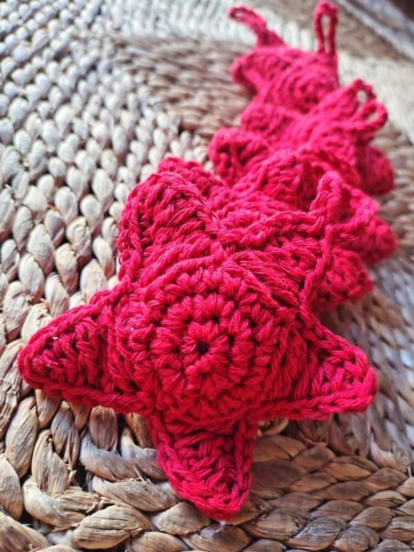 Producto - Estrellas Navidad - 0