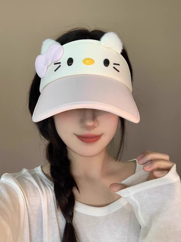 Producto - Gorra Hello Kitty