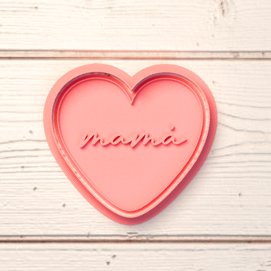Producto - Mamá Corazón