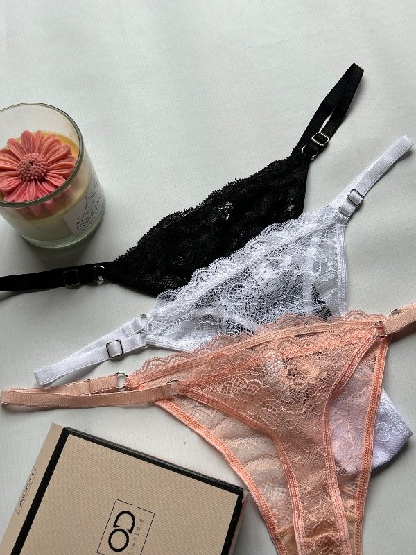 Producto - Pack OD lingerie - 6