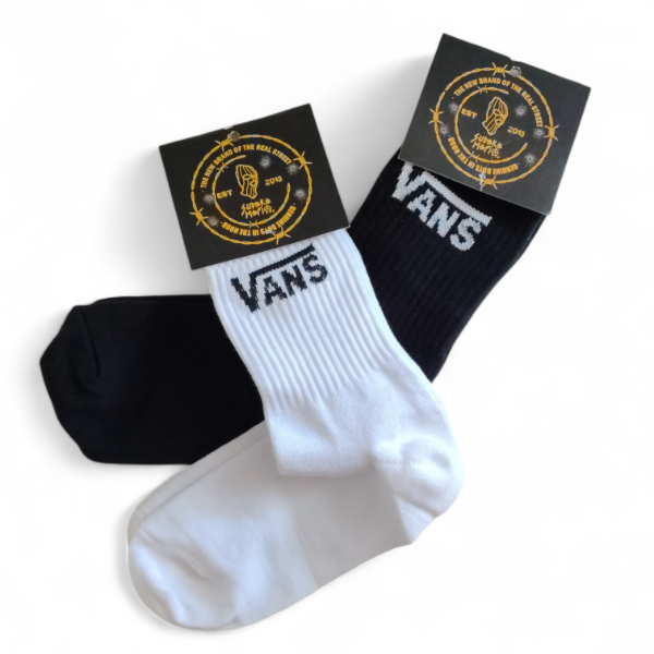 Producto - SOCKS VANS
