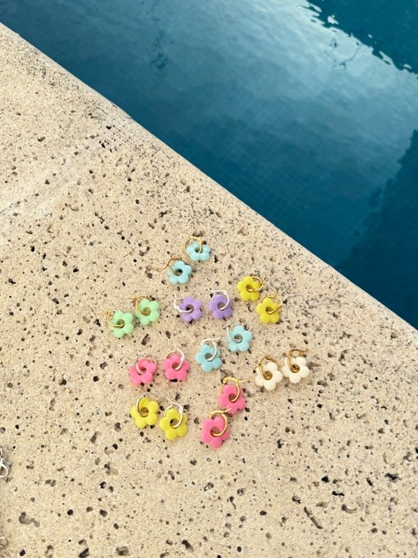 Producto - Aros Marcella frutal