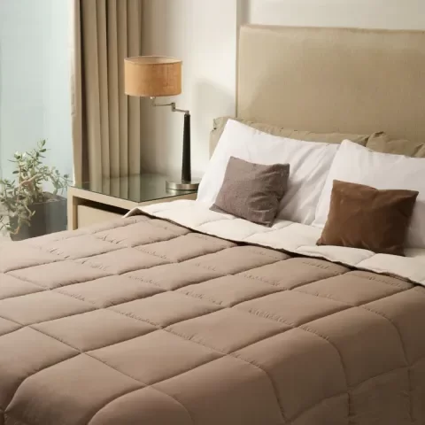 Producto - EDREDON KING 4 ESTACIONES