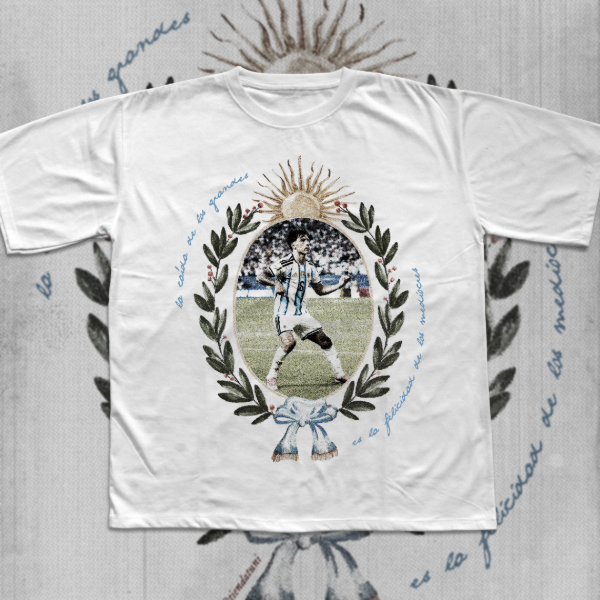 Producto - REMERA LICHA - 0