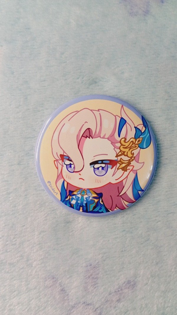 Producto - Neuvillette PIN CO