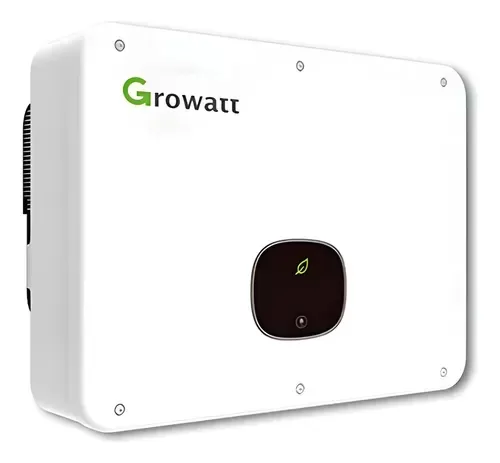 Producto - Growatt MID 30KTL3-X2 Incl. Ant. WIFI X