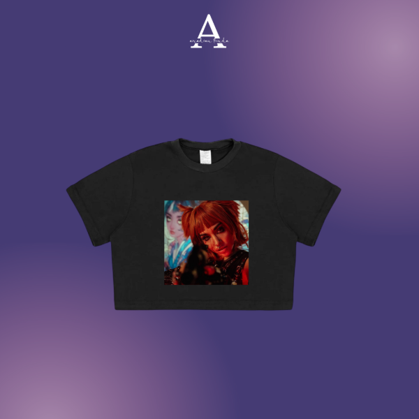 Producto - Baby tee Blood