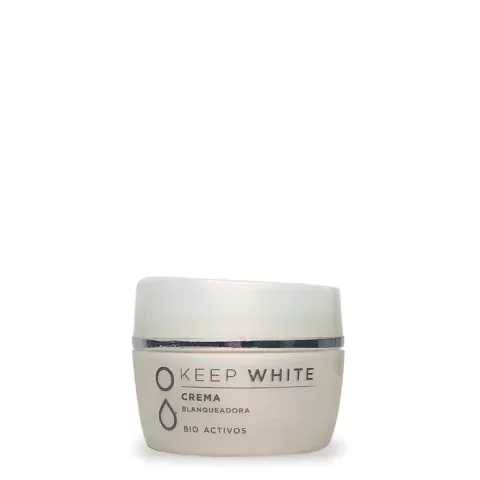 Producto - Keep White Crema X 50gr