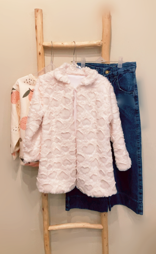 Producto - Tapado Lovely