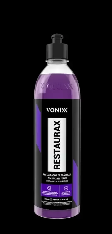 Producto - Restaurax