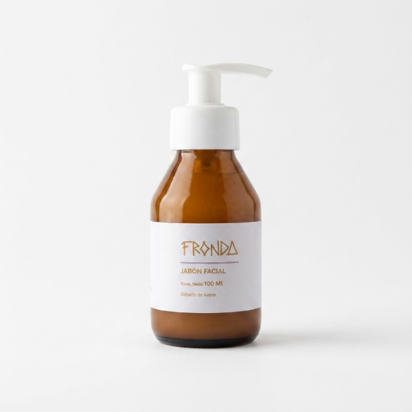 Producto - Jabon Facial