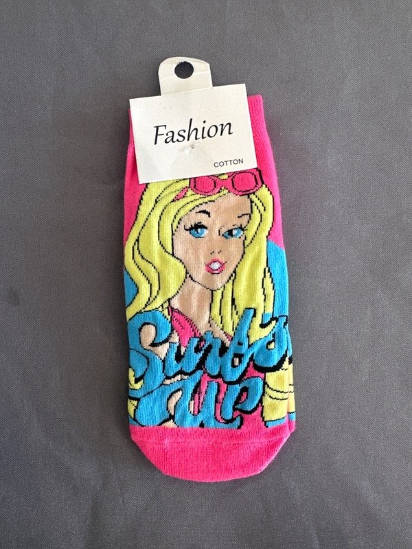 Producto - Medias barbie