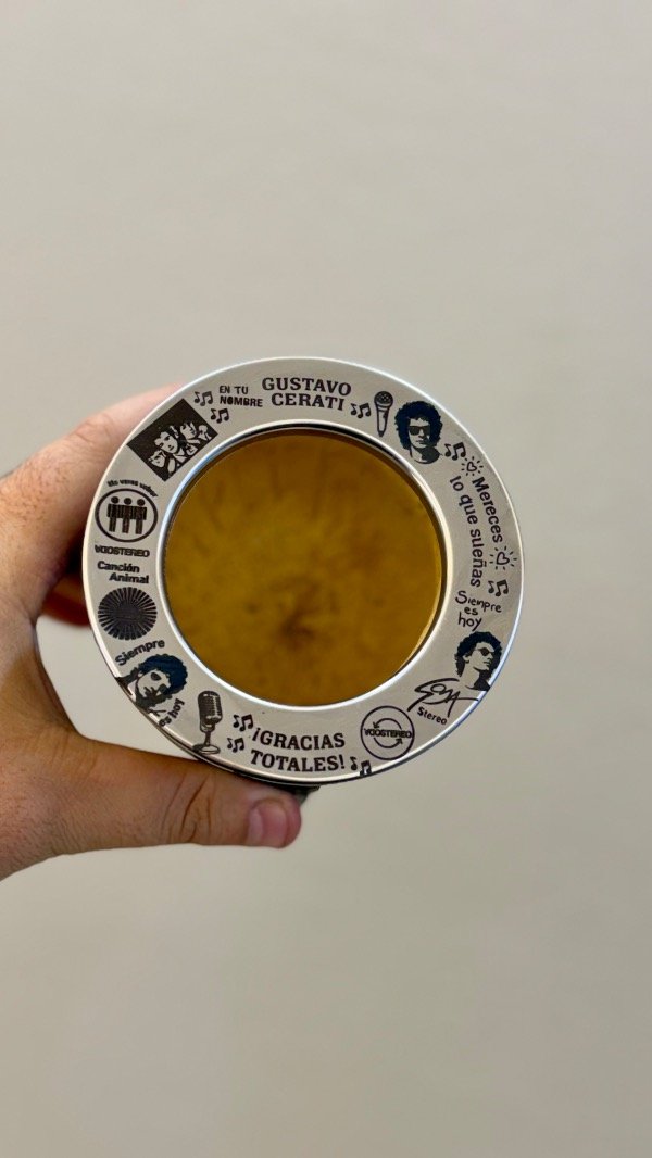 Producto - CAMIONERO CERATI