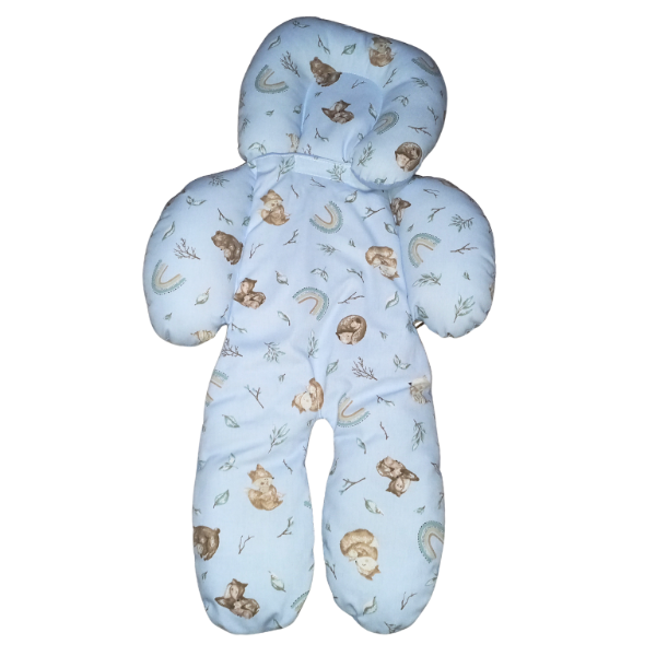 Producto - Reductor de coche animales