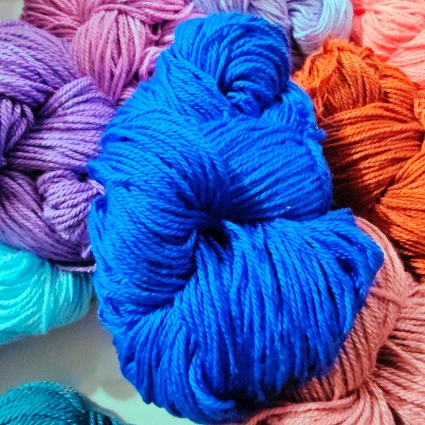 Producto - Cashmilon Sedificado Francia (2 madejas)
