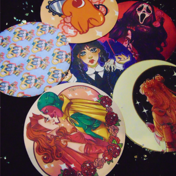 Producto - Mousepads - 2
