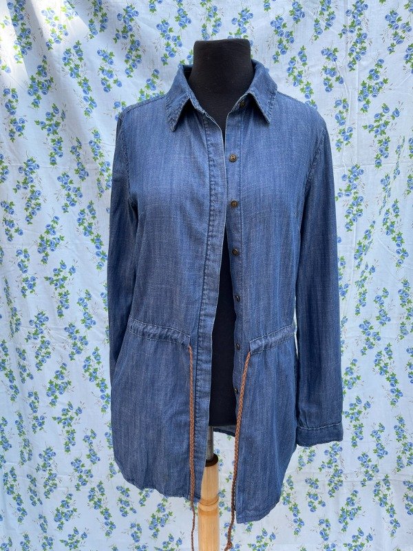 Producto - Denim style