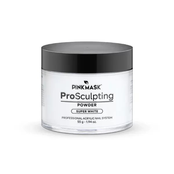 Producto - Pro Sculpting Powder - Super White