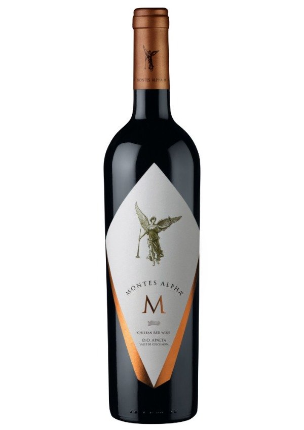 Producto - Montes Alpha M Corte