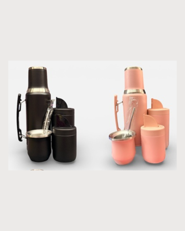 Producto - Kit Matero