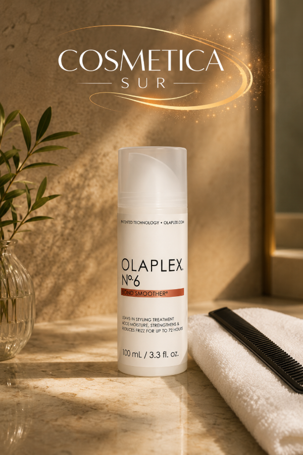 Producto - bond smoother olaplex x 100 ml