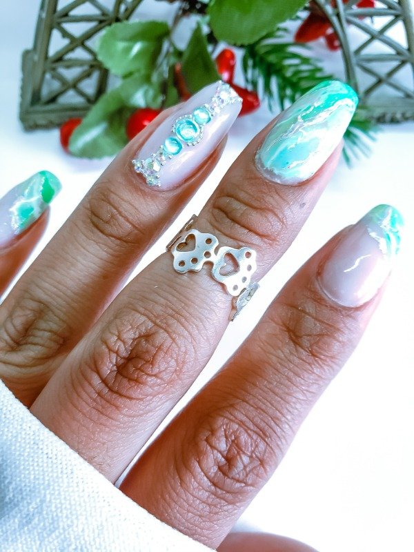 Producto - Midi manchis