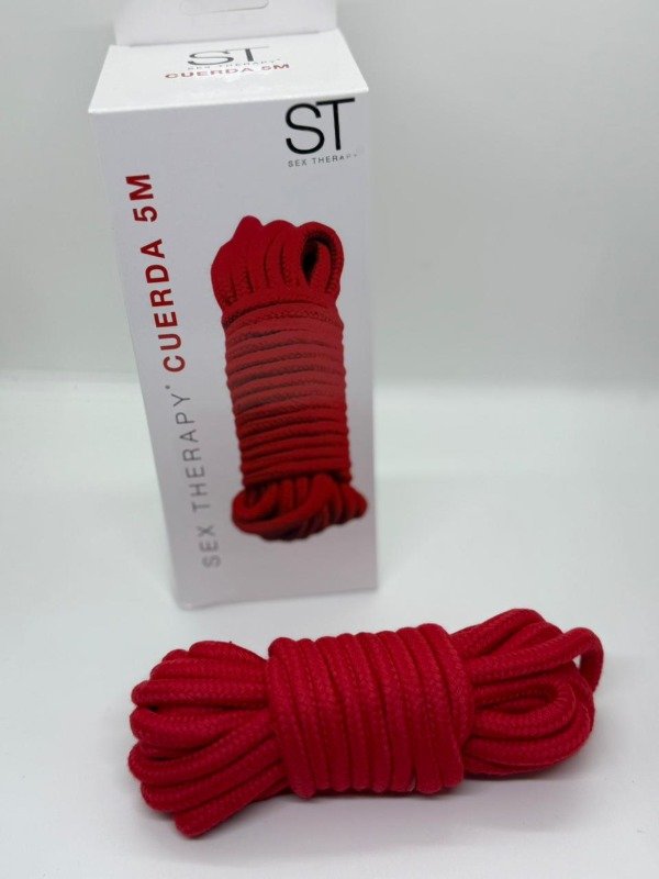 Producto - SOGA BDSM