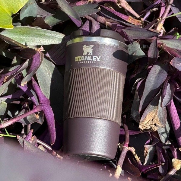 Producto - VASO CAFETERO CON AGARRE