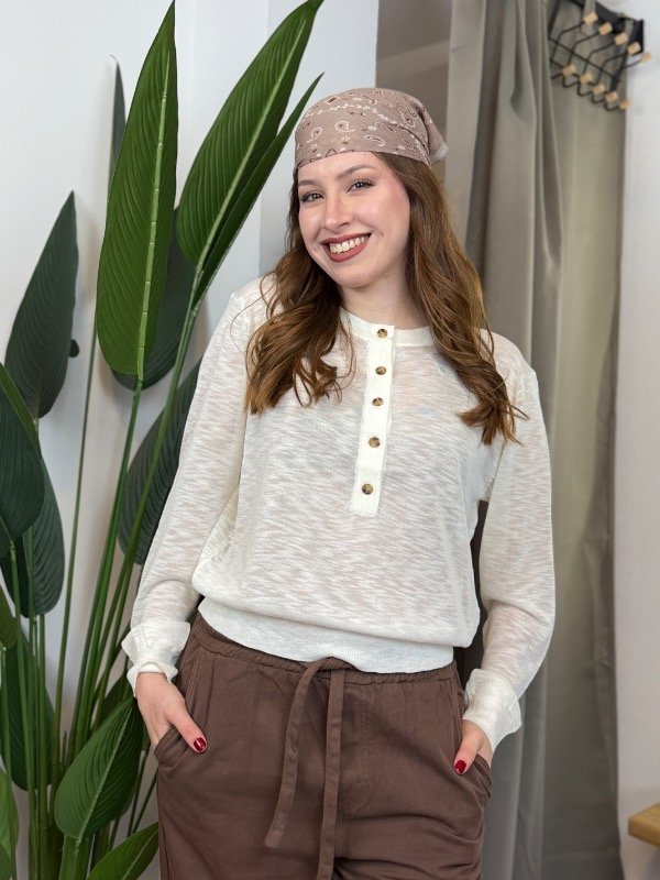 Producto - Sweater sira - 1