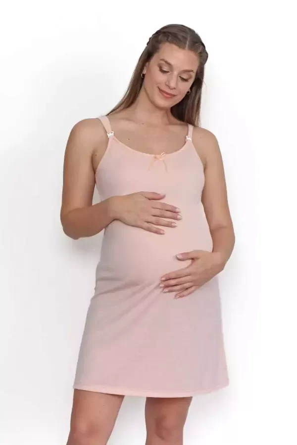 Producto - CAMISON MATERNAL ANNA