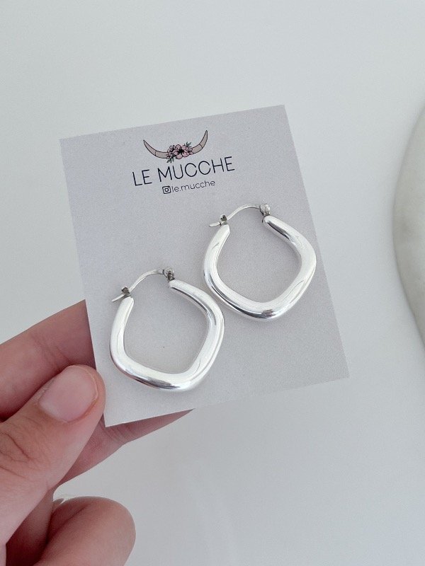 Producto - Aros inflados lisos 3cm