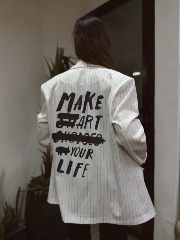 Producto - BLAZER LIFE - 1