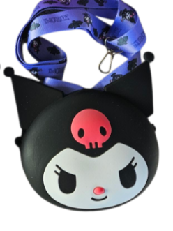 Producto - Cartera Kuromi