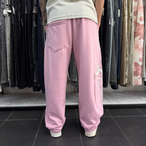 Producto - Jogging Glow Pink - 3
