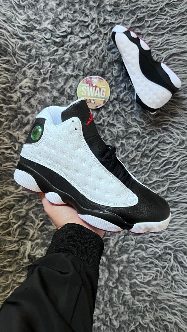 Producto - JORDAN RETRO 13 HE HOT GAME