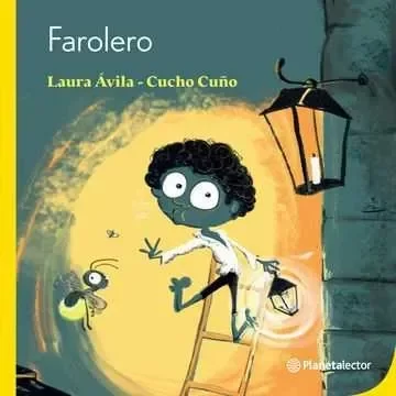 Producto - FAROLERO