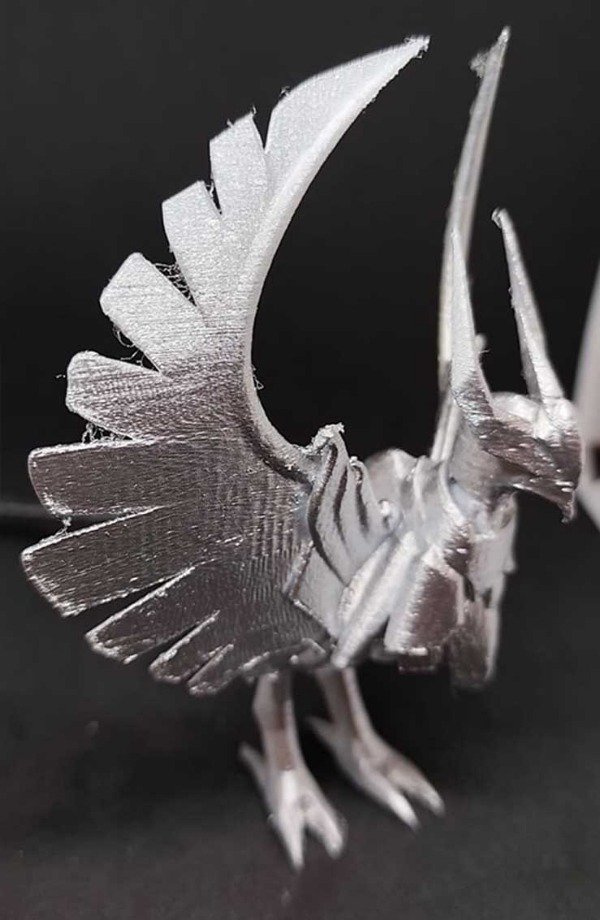 Producto - ARMADURA DE BRONCE DEL FENIX (LOS CABALLEROS DEL ZODIACO) - 0