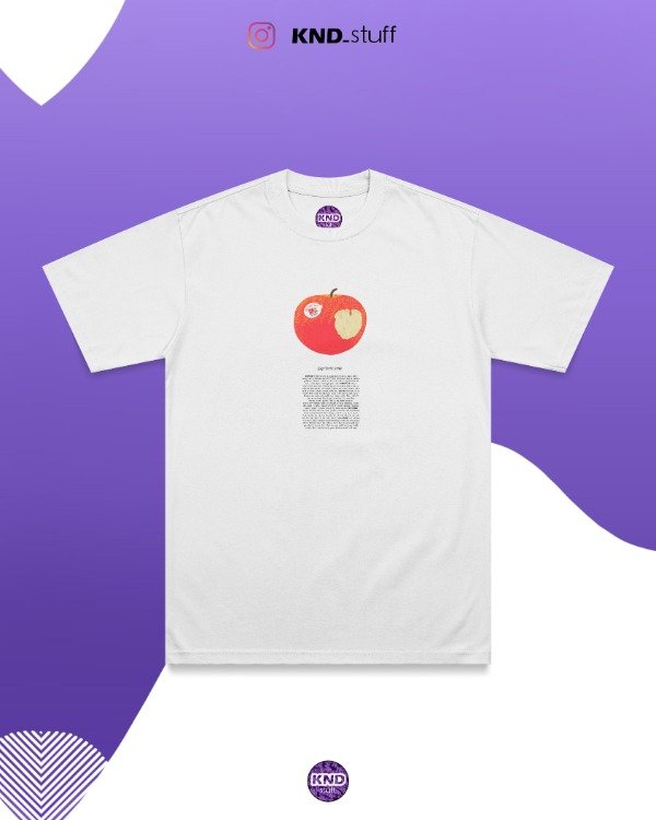 Producto - Remera gap teeth smile - DTF