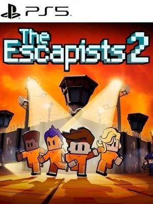 Producto - The Escapist 2 - Ps5
