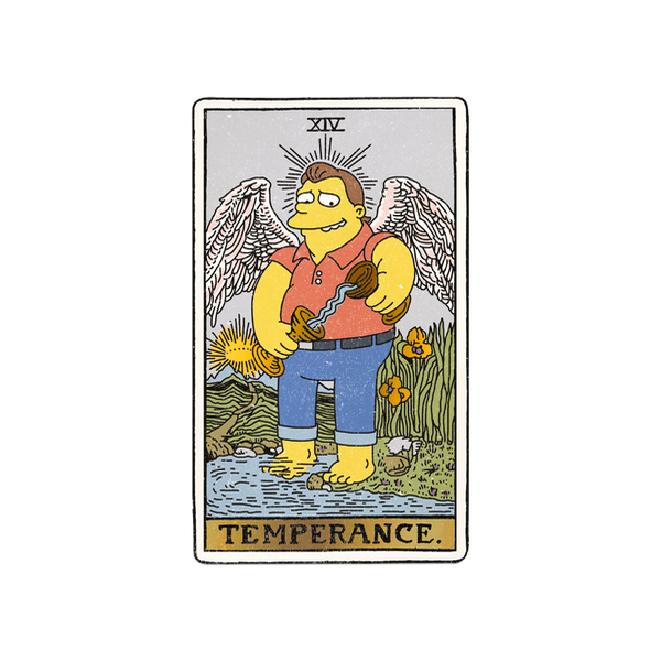 Producto - temperamento - dorado